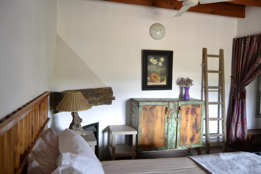 Aloe Guest House プリンス・アルバート 部屋 写真