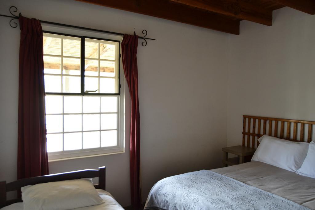 Aloe Guest House プリンス・アルバート 部屋 写真