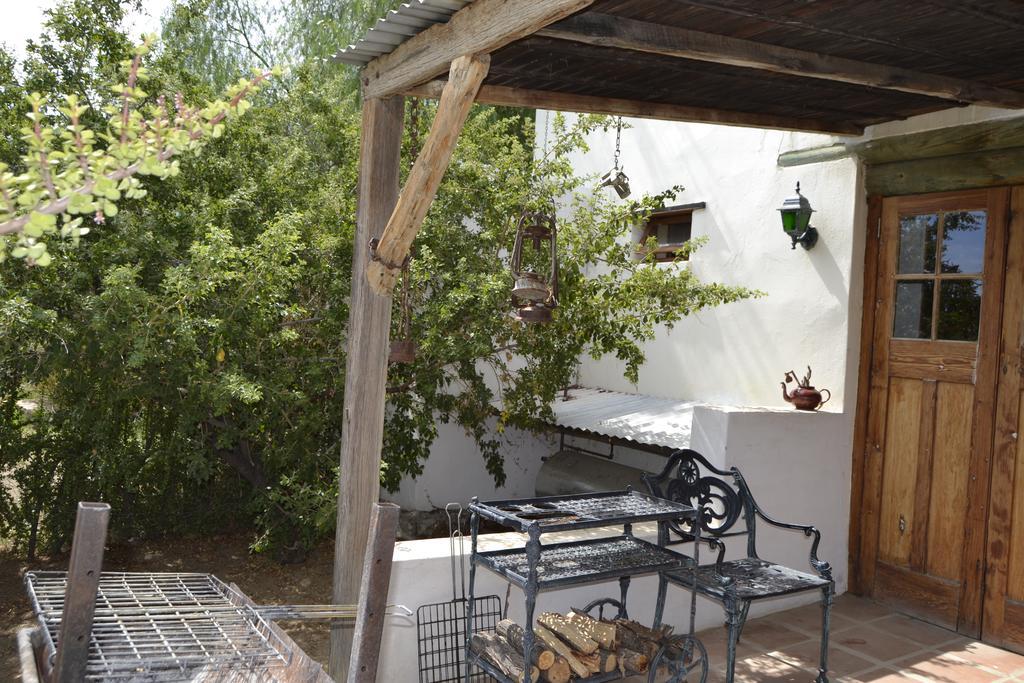 Aloe Guest House プリンス・アルバート 部屋 写真