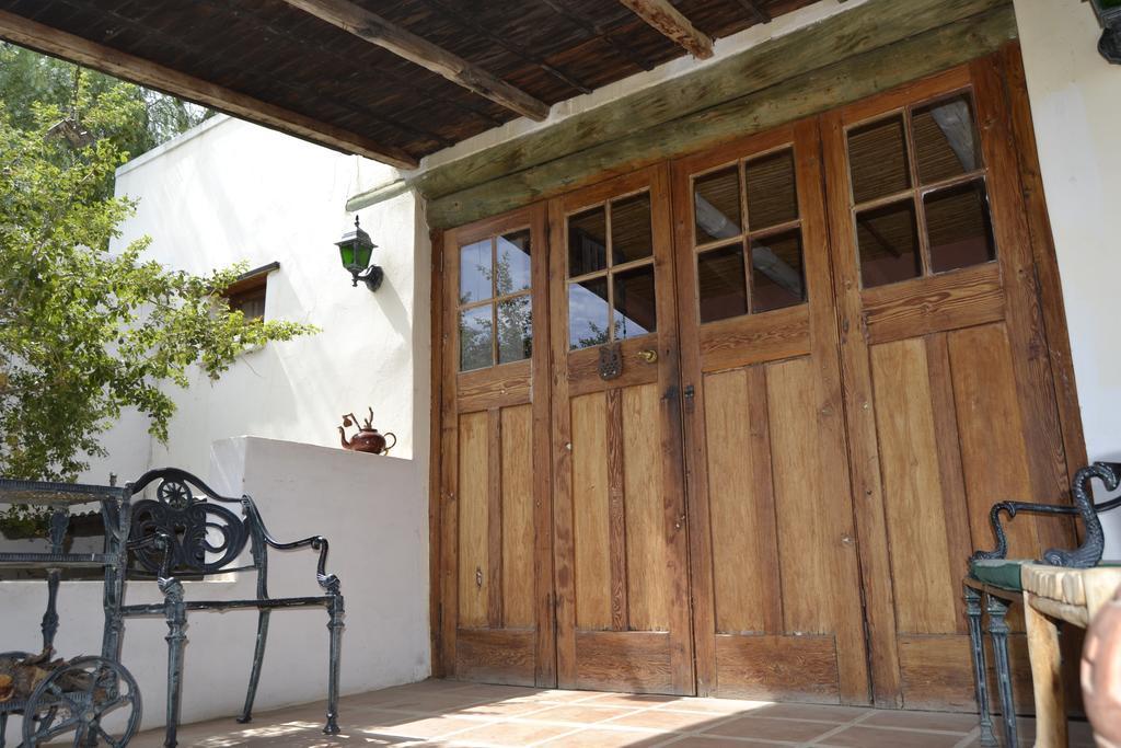Aloe Guest House プリンス・アルバート 部屋 写真